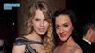 Taylor Swift Sends Katy Perry an Adorable Baby Gift | Billboard News