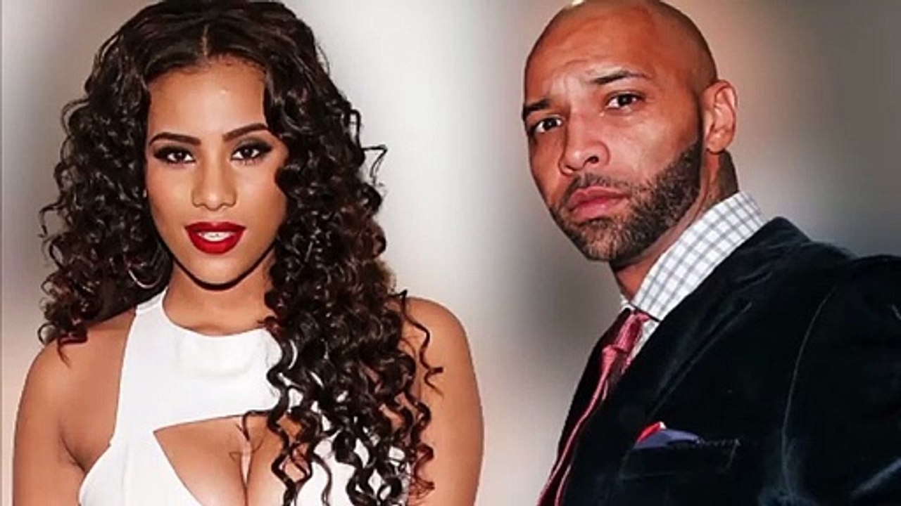 VIRAL! Cyn Santana LEAKS Audio Of EXP0S!NG Conversation w Joe Budden...Tahiry was right...