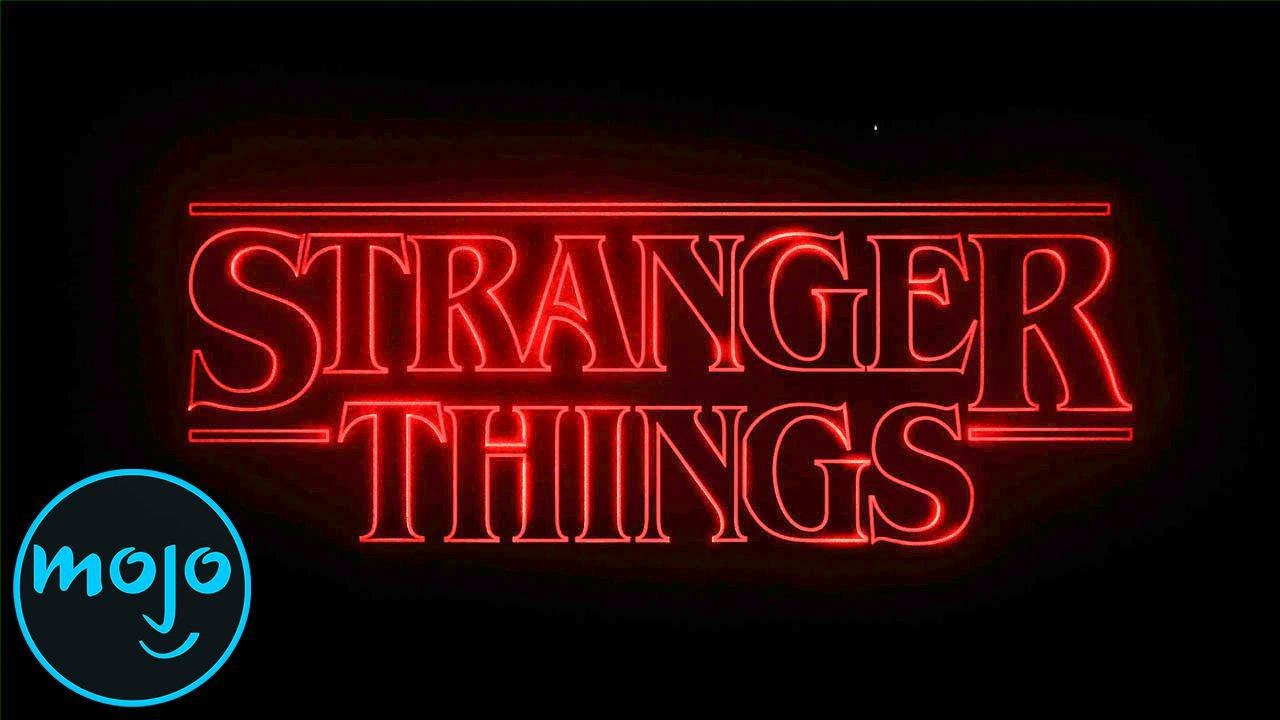 Top 10 Netflix Shows With The Best Musical Themes