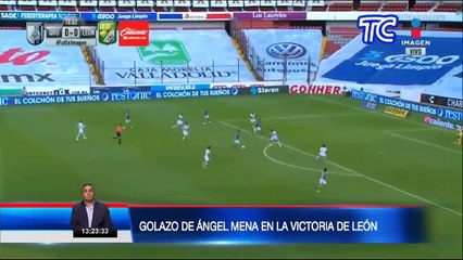 Ecuatorianos en el exterior: Renato Ibarra y Ángel Mena anotaron en sus clubes este fin de semana