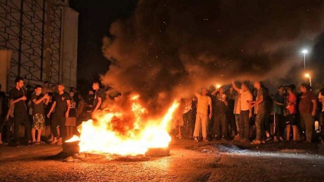 ما وراء الخبر- تظاهرات شرقي ليبيا.. من المسؤول عن تراجع الأوضاع المعيشية؟