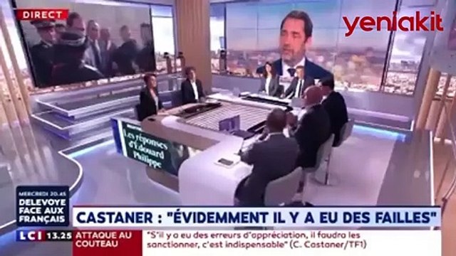 İslam düşmanı Le Figaro yazarı: Din değiştirip Müslüman olan herkes polise bildirilmeli