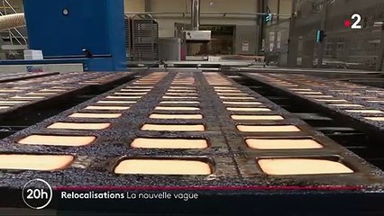 Entreprises : l'État veut mettre fin aux délocalisations grâce à des subventions