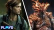 The Last of Us Fungal Infection Explained | MojoPlays
