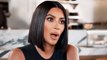 Kim Kardashian React To SKIMS Maternity Shapewear Drama