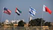 نتنياهو: اتفاقات التطبيع مع الإمارات والبحرين ستدر مليارات الدولارات على إسرائيل