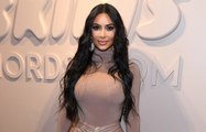 Kim Kardashian West Responded to Backlash About SKIMS’ Maternity Collection