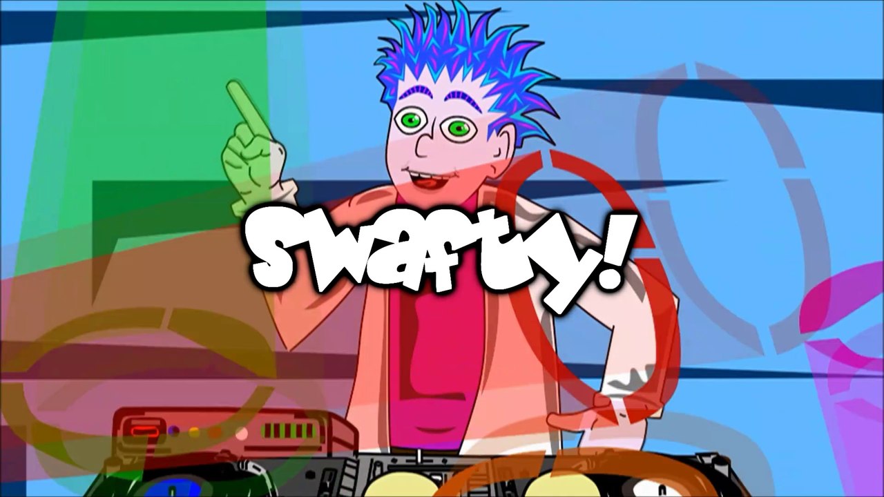 Dick and Gordy Episode 4: Get Swafty