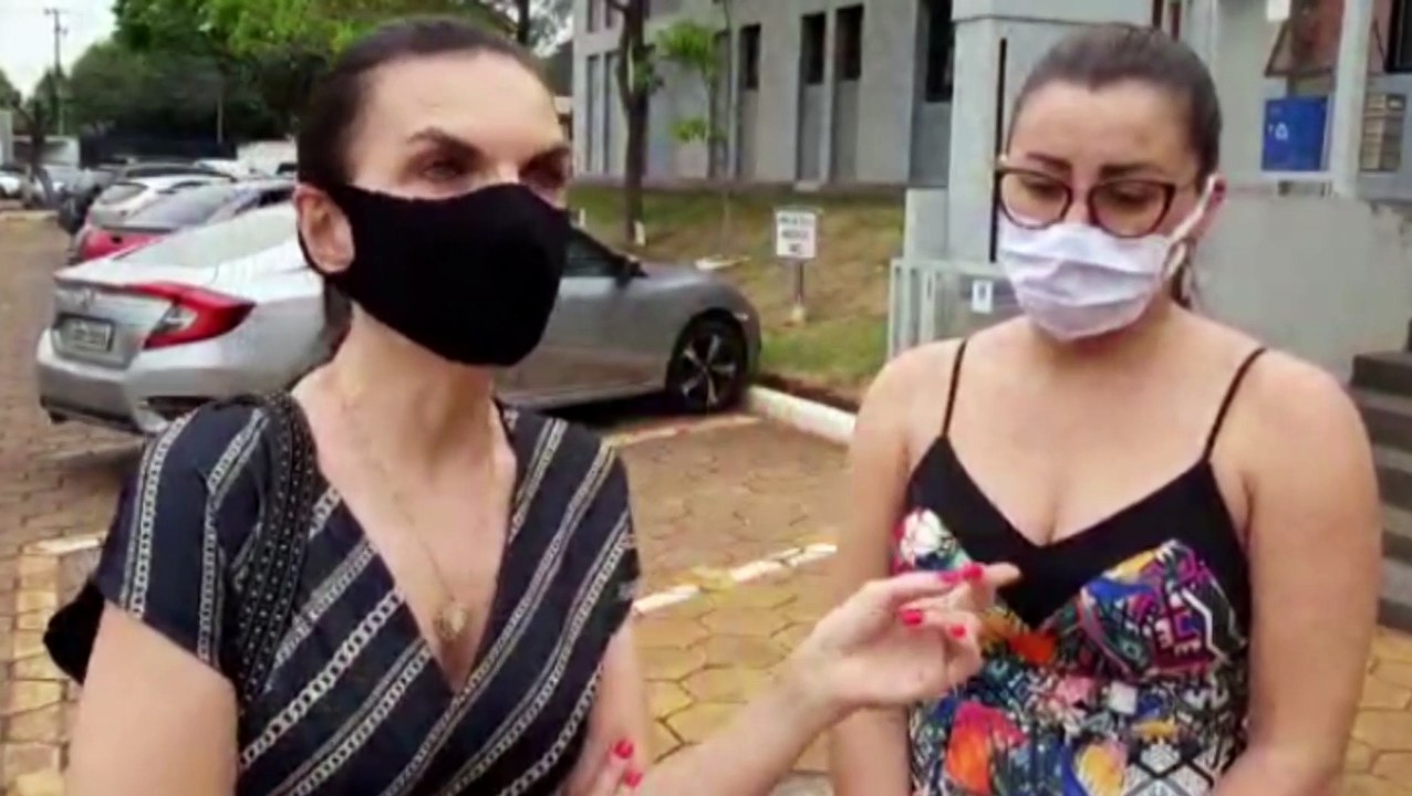 Caso Parra: Esposa de parlamentar procura IML e advogada comenta sobre confusão