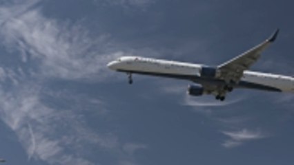 Delta Hubs to Start Using Bins That Prevent Bacteria Growth at TSA Checkpoints