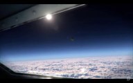 Avistamiento de ovnis en vuelos experimentales | Los secretos de la NASA