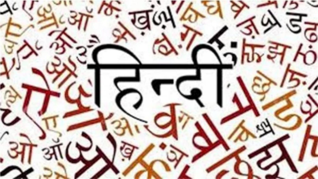 Here are some interesting facts about the Hindi language