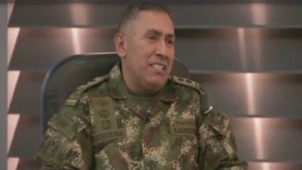 Así combate los cultivos ilícitos en la Amazonía la Sexta División del Ejército