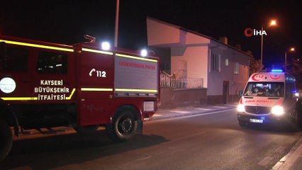 'Kayalıklardan biri düştü' ihbarı ekipleri harekete geçirdi