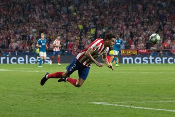 Fútbol es Radio: El Atlético rechaza 90 millones de euros por Giménez