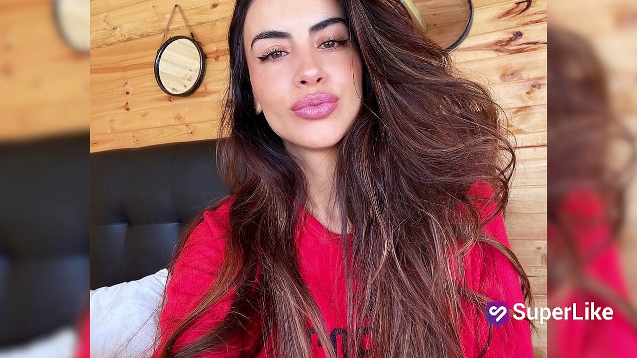 Jessica Cediel reveló cómo es en la intimidad y otros secretos