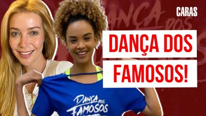 DANÇA DOS FAMOSOS: CONFIRA O QUE ROLOU NA ESTREIA DA ATRAÇÃO (2020)