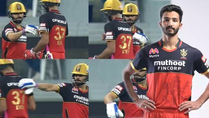 Devdutt Padikkal Incredible Batting | Amazing Fifty | Oneindia Tamil