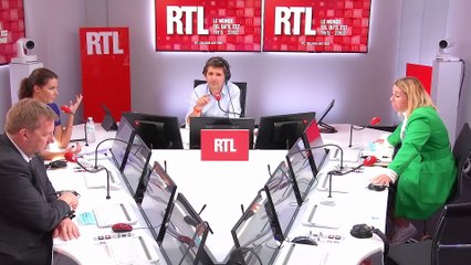 Le monde du jour du 21 septembre 2020