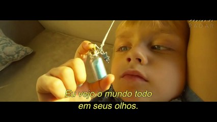 O Lugar Sem Palavras - trailer legendado (direção de Mark Webber)