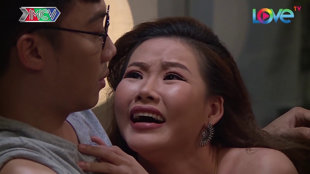 Khi bạn định dọa gái mà gặp ngay chị đại