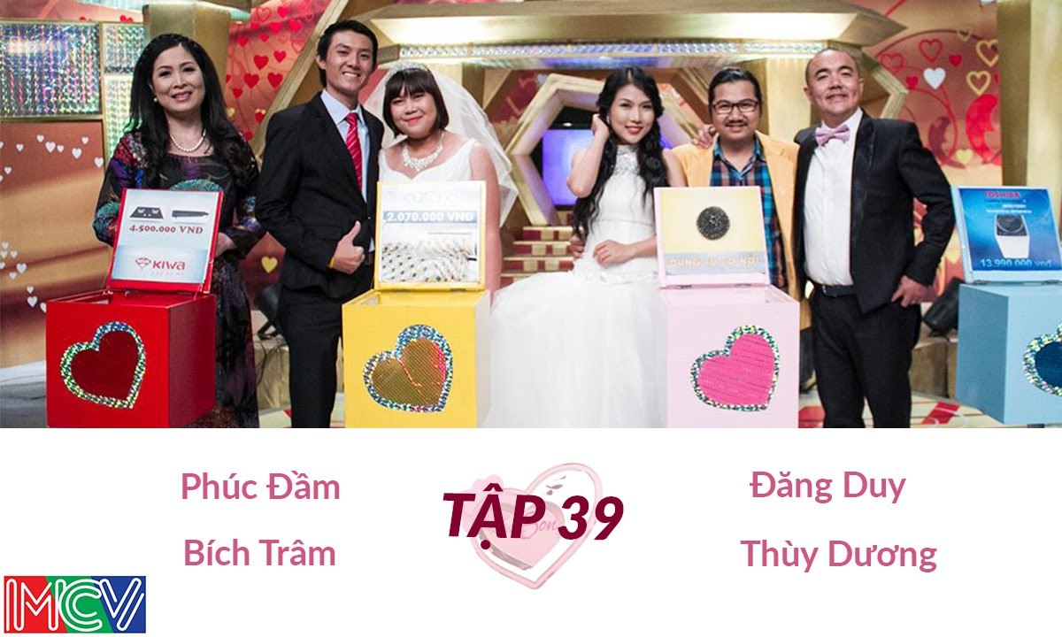 Vợ Chồng Son Tập 39 FULL | Diễn viên Thùy Dương...