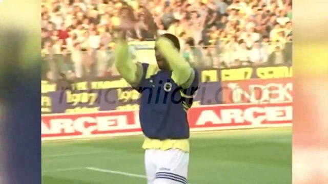 Fenerbahçe 3-0 İstanbulspor 20.09.1997 - 1997-1998 Turkish 1st League Matchday 7 (Ver. 1)