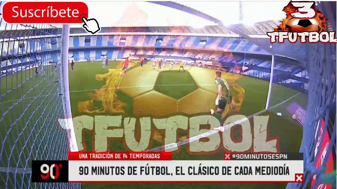 90 MINUTOS DE FUTBOL (21/9/2020)(ARGENTINA - LATINOAMERICA) PROGRAMA COMPLETO PARTE 1 : BOCA , RIVER Y EL LIO EN SAN LORENZO