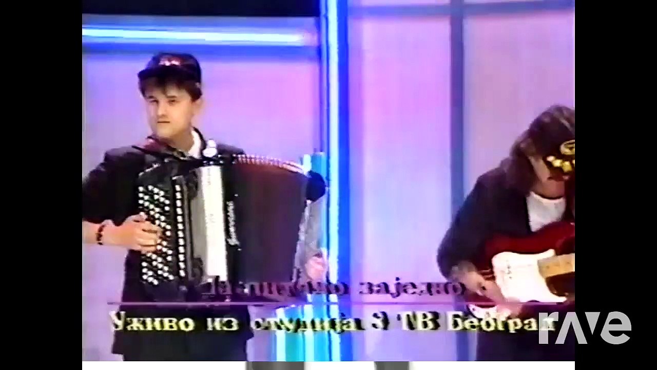 Zorica Markovic x Ceca - Zivot i Ljubav (duet 2...