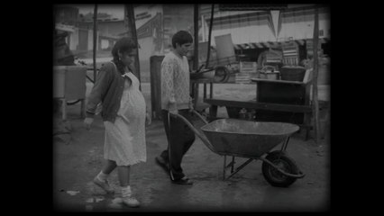 Canción sin nombre - Trailer (HD)