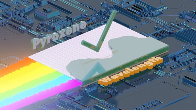 Meteorites From Vesta Found on Asteroid Bennu
