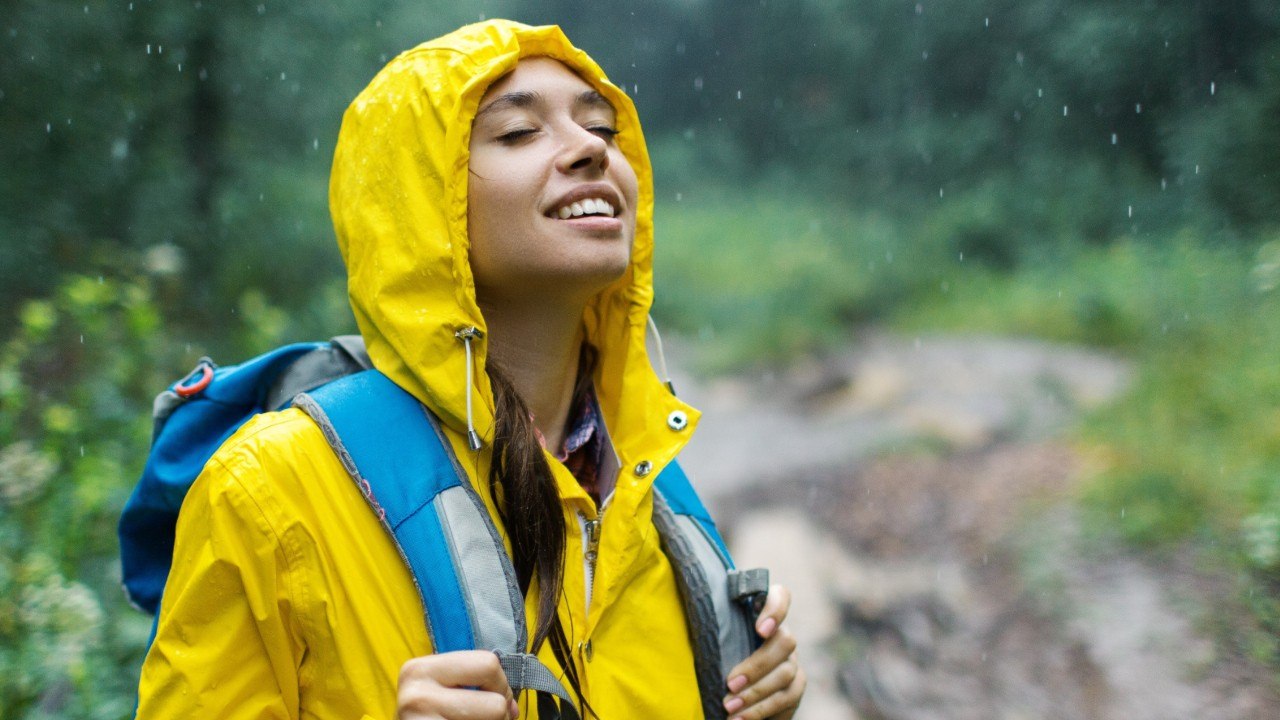 Spare A Thought For The Passing Of Robert Gore, Who Kept Us Dry With Gore-Tex