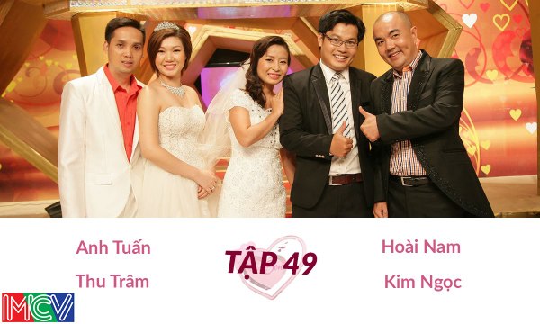 Vợ Chồng Son Tập 49 FULL | Chồng chơi chiêu giới thiệu bạn gái hờ để chọc vợ tức sôi máu mới chịu