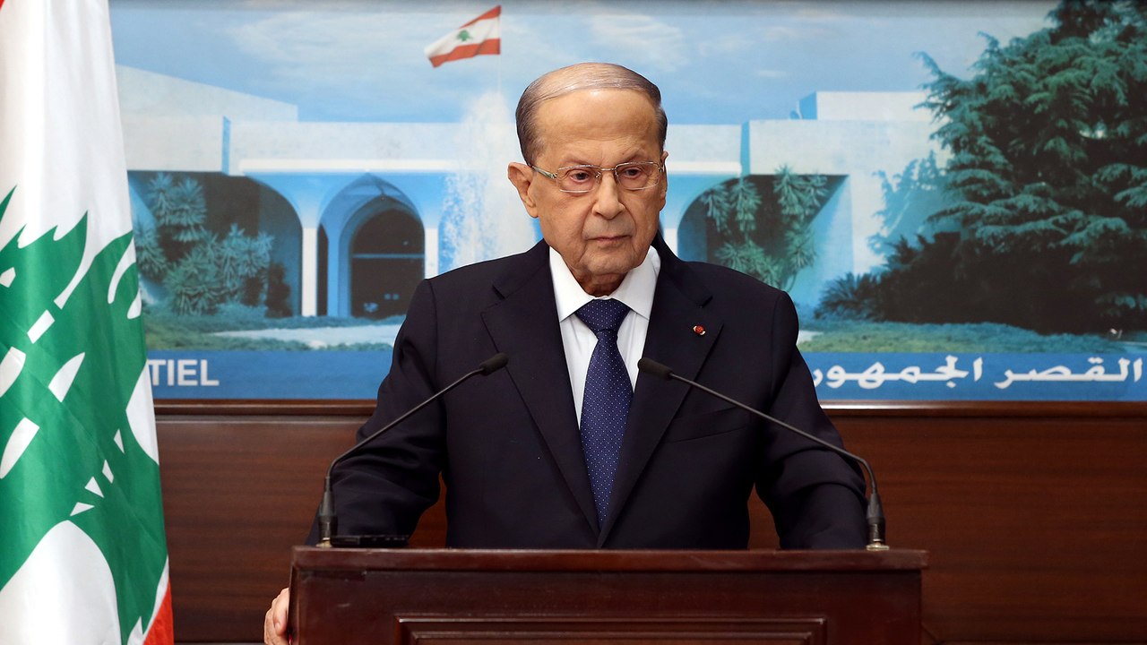 ما وراء الخبر- ما الرسائل التي يوجهها عون بإعلانه تأييد مداورة الوزارات السيادية؟