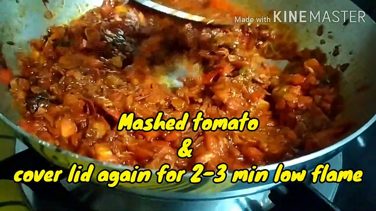 Veg Soya keema/ Soya bhurji