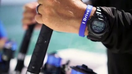 Ride Dry, Drive Dry - JC Clear