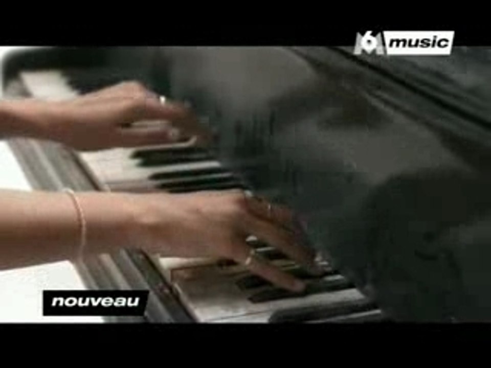 Pauline - Allo le monde