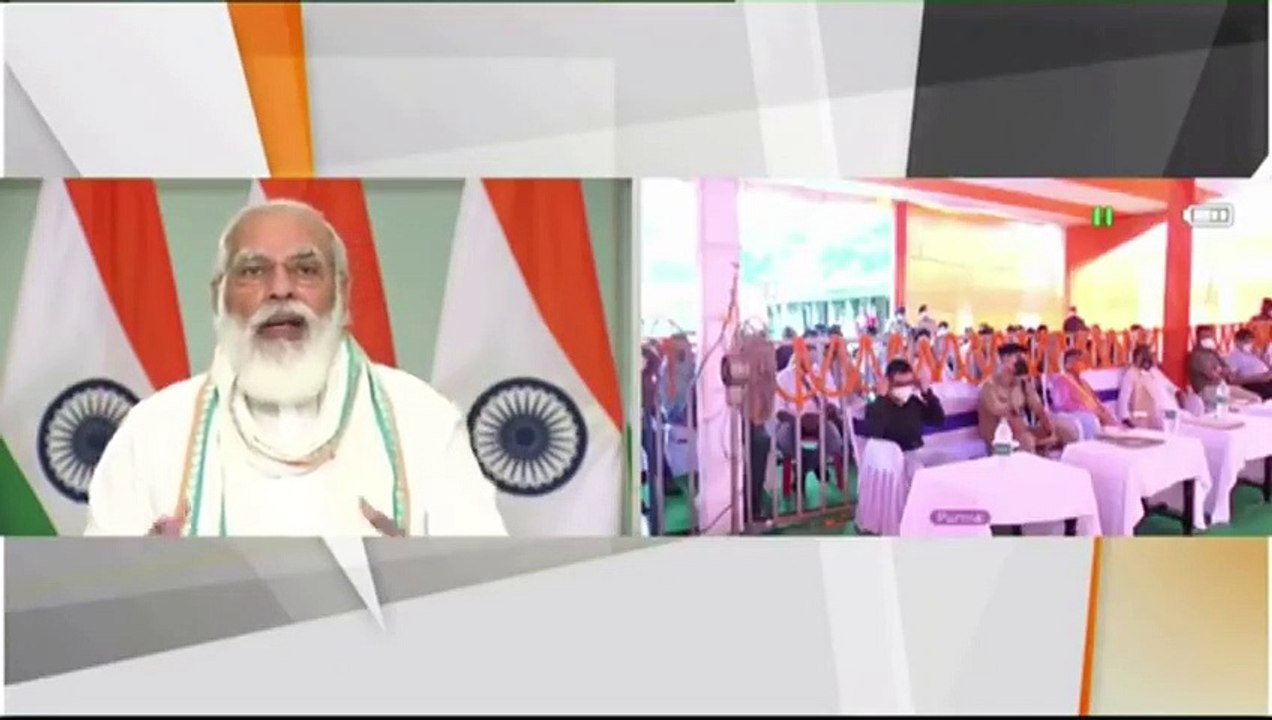 क्या PM Modi का यह बयान कृषि कानून पर हो रहे विवाद को खत्म कर देगा