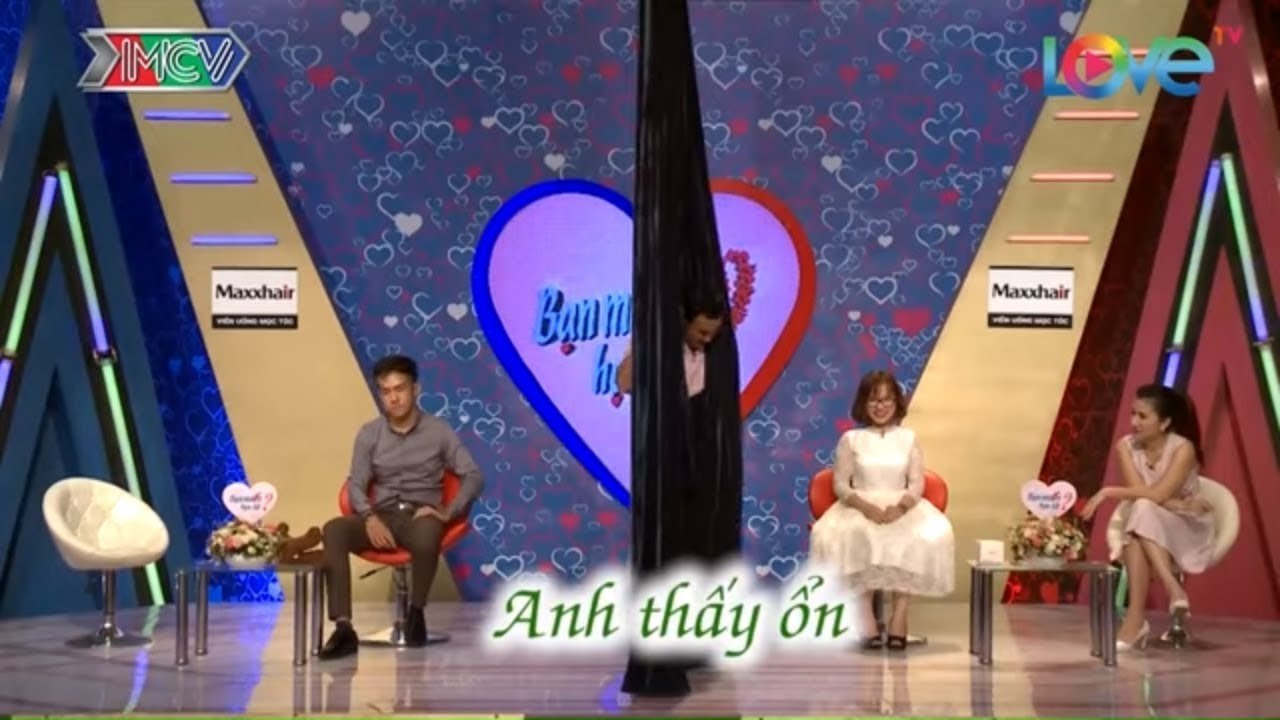 CHẾT CƯỜI chàng trai vừa nhìn thấy cô gái ĐỐI NỘI GIỎI, ĐỐI NGOẠI HAY đã cạn lời không biết nói gì