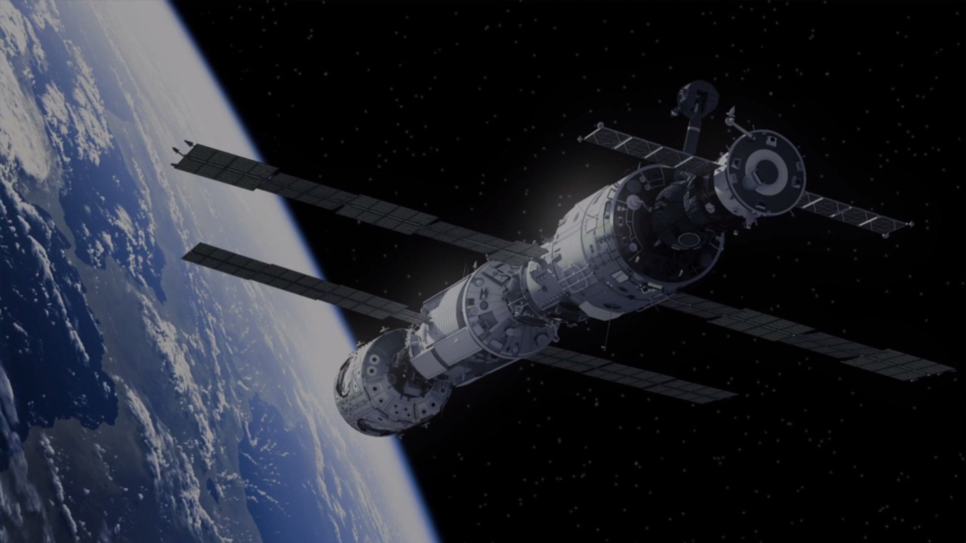 ⁣This New Reality Show Wants to Send You to Space for 10 Days