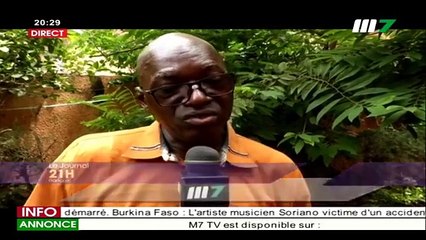 JT FRANÇAIS 20H15 DU 21 SEPTEMBRE 2020