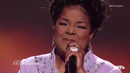 Shirley Caesar - Yes, Lord, Yes - Sunday Best Taking it to Church - 2019