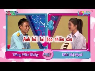 QUYỀN LINH XANH MẶT vì gái 26 tuổi tìm hiểu PHẦN CỨNG và PHẦN MỀM của CHÀNG CHIẾN SĨ