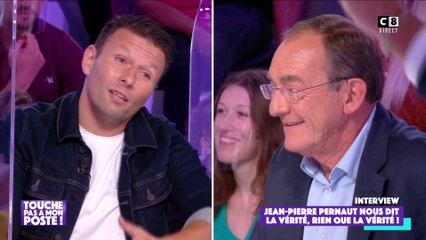 Le joli message de Raymond à Jean-Pierre Pernaut : "Vous allez beaucoup me manquer"