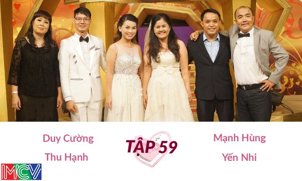 Vợ Chồng Son Tập 59 FULL | Chồng bị vợ phang không thương tiếc vì đã đi nhậu về trễ còn làm trò mèo