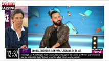 Danielle Moreau se confie sur Cyril Hanouna et son soutien pendant sa dépression (vidéo)