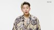 Everything Jay Park Eats in a Day