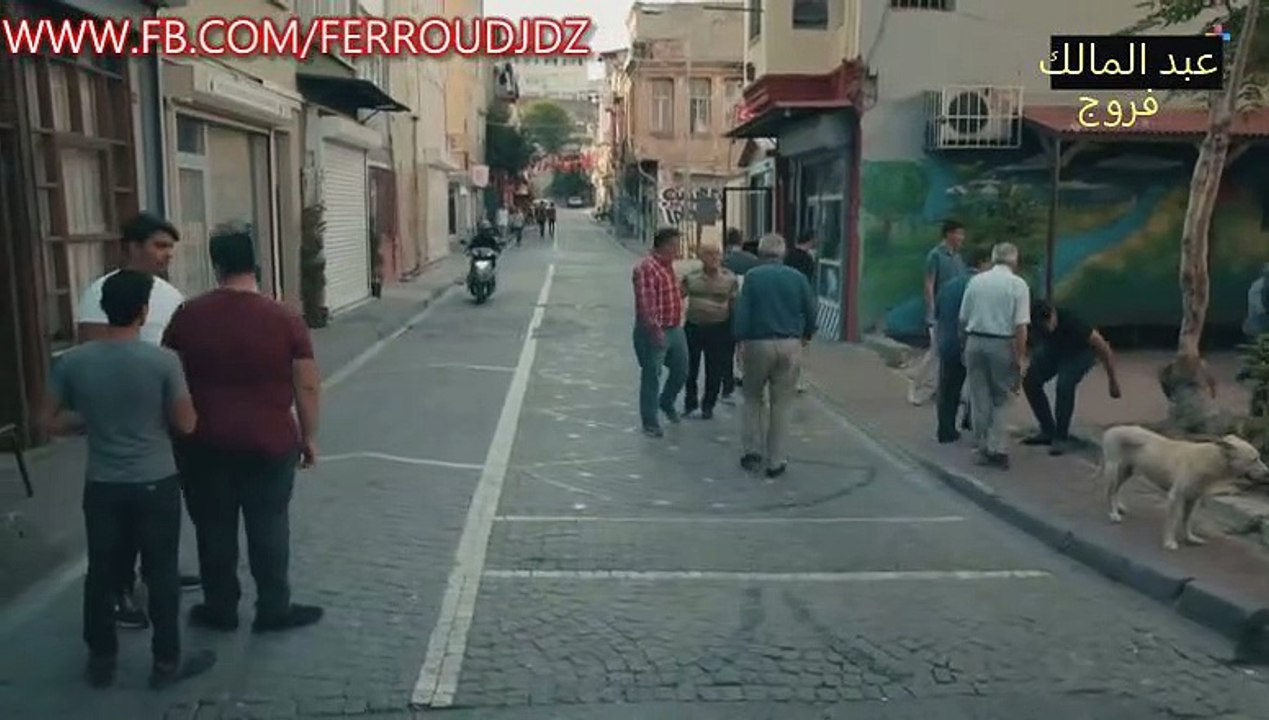 مسلسل الحفرة الحلقة 217 مدبلجة بالعربية