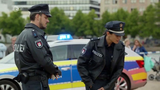 Notruf Hafenkante (354) Staffel 15 Folge 1 - Clangirl