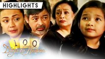 Anna tells Sophia and Andres her realizations from her second life | 100 Days To Heaven